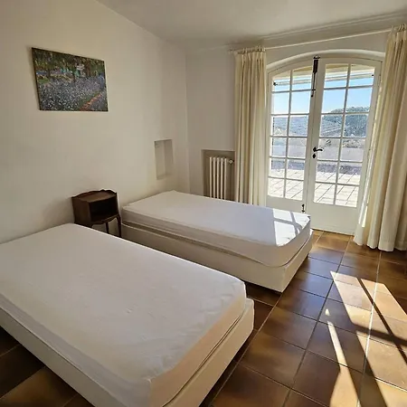 Villa De Maitre Pour 12 Avec Piscine Privee Aux Issambres - Fr-1-768-111