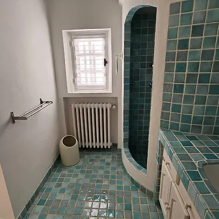 De Maitre Pour 12 Avec Piscine Privee Aux Issambres - Fr-1-768-111