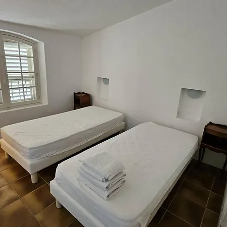 De Maitre Pour 12 Avec Piscine Privee Aux Issambres - Fr-1-768-111 Villa