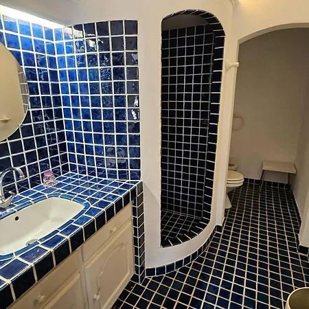 Villa De Maitre Pour 12 Avec Piscine Privee Aux Issambres - Fr-1-768-111