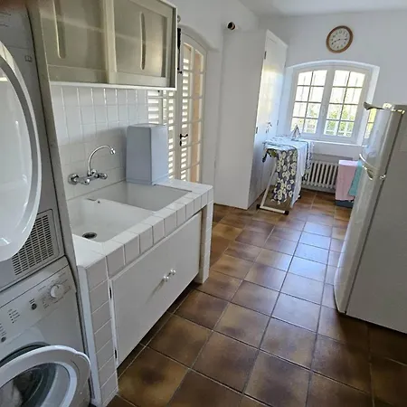 De Maitre Pour 12 Avec Piscine Privee Aux Issambres - Fr-1-768-111 * Sainte-Maxime