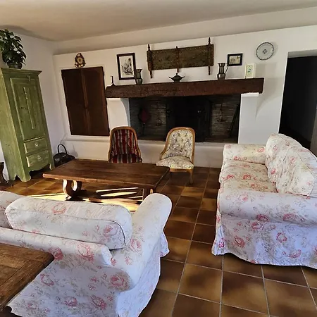 Villa De Maitre Pour 12 Avec Piscine Privee Aux Issambres - Fr-1-768-111 *